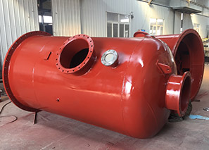 东宁真空除氧器